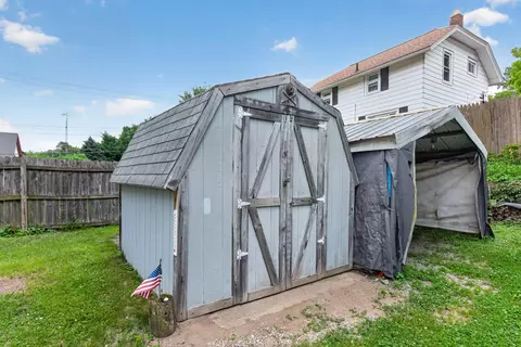 Other - 305 Watts St, Jackson, MI 49203 photo 11 of 11