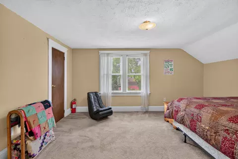 Bedroom - 305 Watts St, Jackson, MI 49203 photo 1 of 4