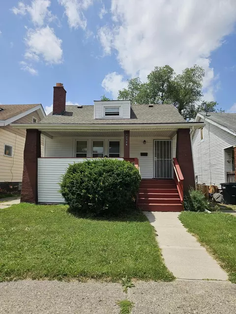 12749 Kentucky St, Detroit, MI 48238
