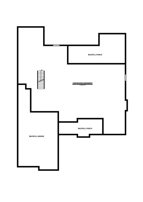 Exterior - 2799 Gady Pines Dr, Adrian, MI 49221 photo 5 of 9