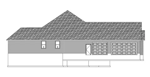 Exterior - 2799 Gady Pines Dr, Adrian, MI 49221 photo 8 of 9