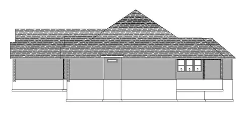 Exterior - 2799 Gady Pines Dr, Adrian, MI 49221 photo 9 of 9