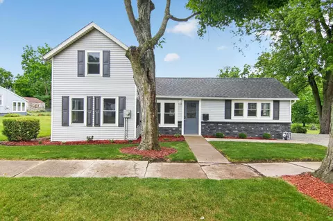 245 E South St, Hillsdale, MI 49242