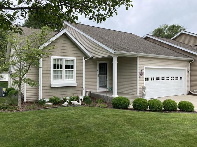 2143 Rosewood Ln, Muskegon, MI 49441