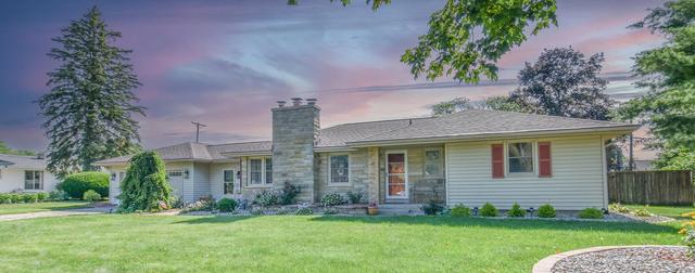 210 Maplecrest St, Sturgis, MI 49091