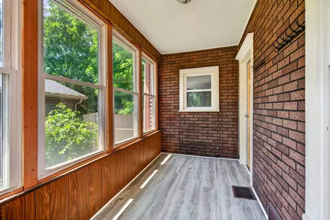 Exterior - 308 N State St, Jackson, MI 49201 photo 4 of 8