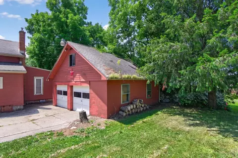 Exterior - 308 N State St, Jackson, MI 49201 photo 6 of 8
