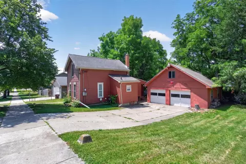 Exterior - 308 N State St, Jackson, MI 49201 photo 2 of 8