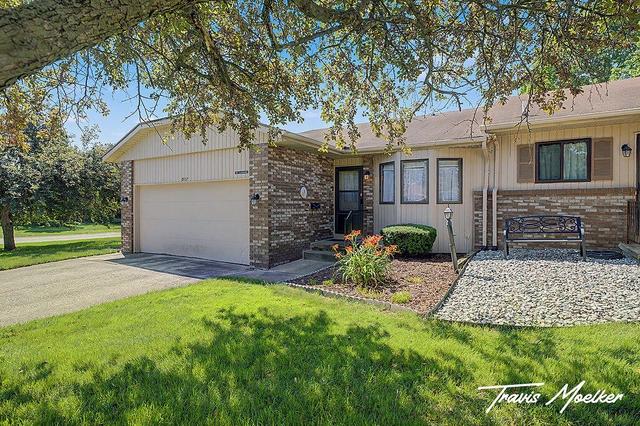 8537 Elkwood Dr SW #77, Byron Center, MI 49315