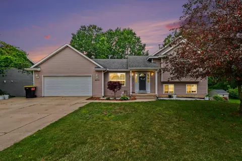 6633 Rye Grass Ct SE, Grand Rapids, MI 49508