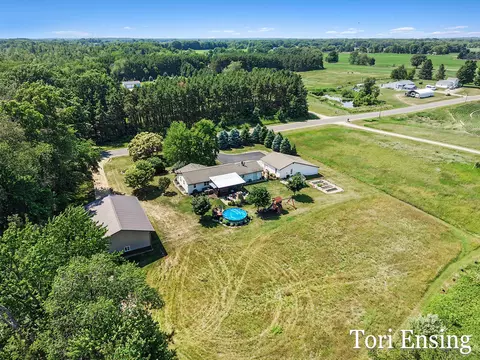 View/Area - 481 S Nevins Rd, Stanton, MI 48888 photo 2 of 2