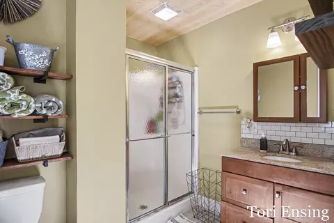 Bath - 481 S Nevins Rd, Stanton, MI 48888 photo 1 of 3