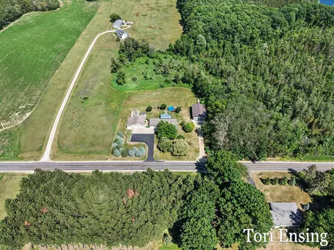 View/Area - 481 S Nevins Rd, Stanton, MI 48888 photo 1 of 2
