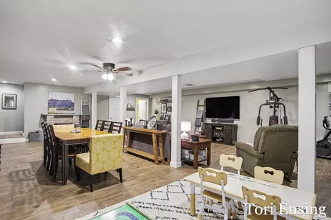 Dining - 481 S Nevins Rd, Stanton, MI 48888 photo 1 of 1