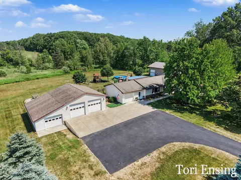 Other - 481 S Nevins Rd, Stanton, MI 48888 photo 1 of 16