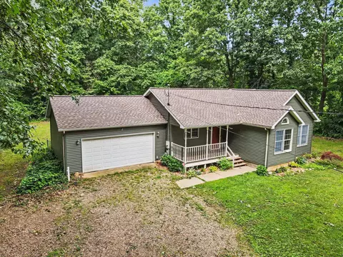935 N Wattles Rd N, Battle Creek, MI 49014