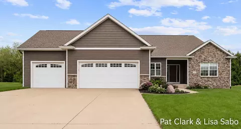 3415 Northfield Trl, Kalamazoo, MI 49009