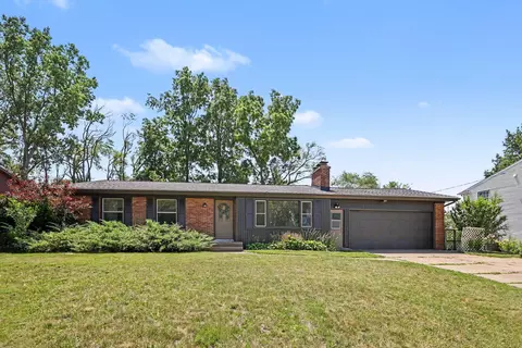 1628 Bridle Creek St SE, Kentwood, MI 49508