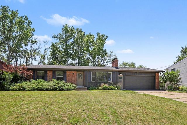 1628 Bridle Creek St SE, Kentwood, MI 49508