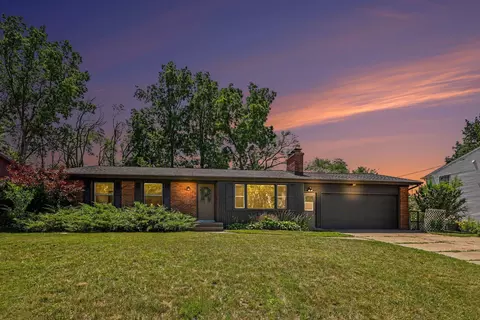 1628 Bridle Creek St SE, Kentwood, MI 49508