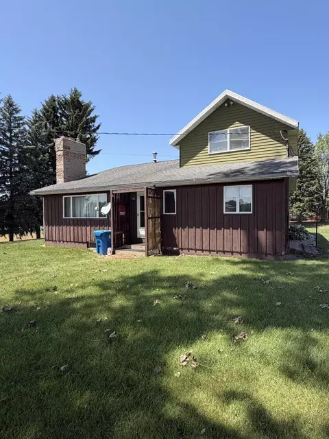 Exterior - 7565 Ormes Rd, Vassar, MI 48768 photo 2 of 3