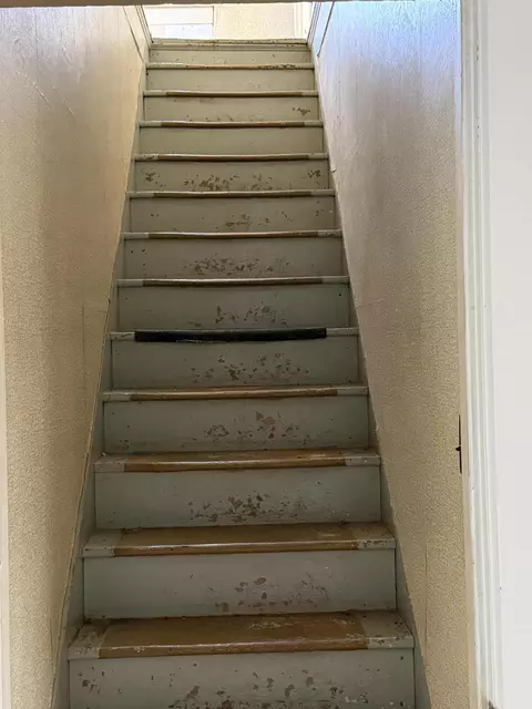 Entry Way - 7565 Ormes Rd, Vassar, MI 48768 photo 1 of 1