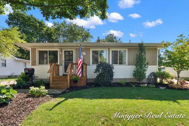 4136 Oriole Ave SW, Wyoming, MI 49509