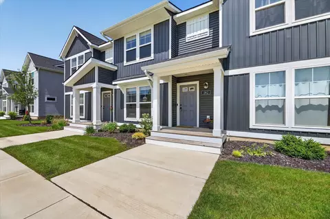 1162 Stagecoach Dr SE, Byron Center, MI 49315