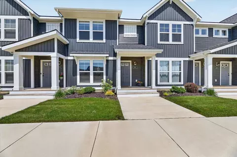 1162 Stagecoach Dr SE, Byron Center, MI 49315