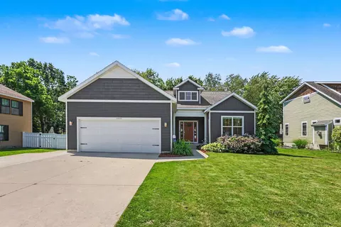 1400 Taylor Ave, Grand Haven, MI 49417