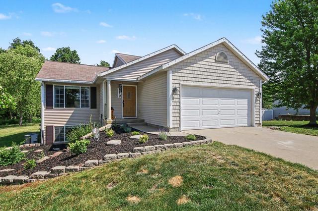 2227 Avalon View Dr NE, Cedar Springs, MI 49319