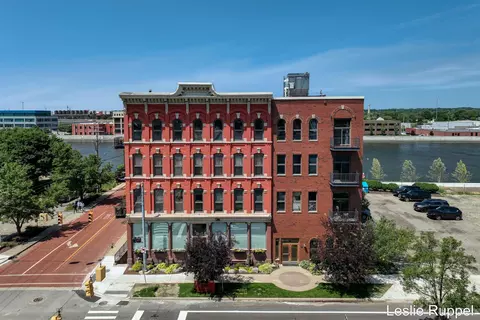 801 Monroe Ave NW # 206, Grand Rapids, MI 49503