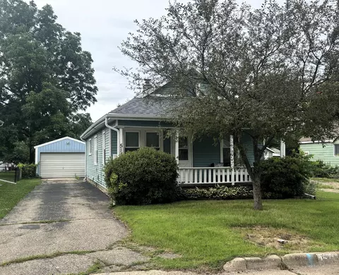 511 Iroquois Ave, Battle Creek, MI 49015