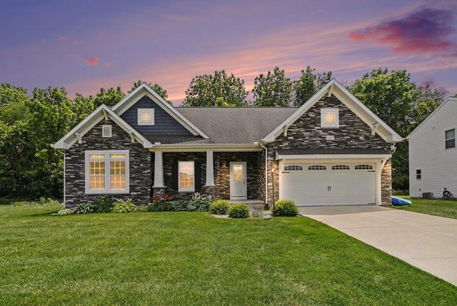 21029 Diamond Harbor Ct, Cassopolis, MI 49031