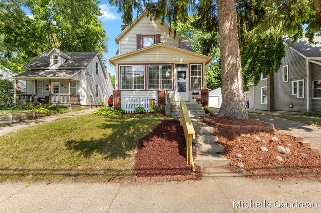 1318 Portland Ave NE, Grand Rapids, MI 49505