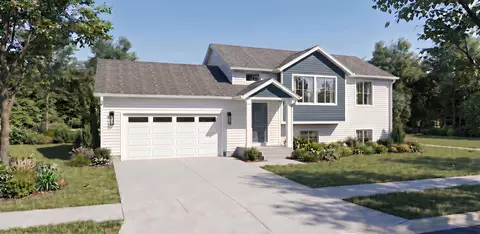 2728 Willowstone Dr, Muskegon, MI 49442