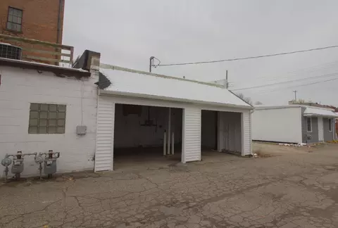 Exterior - 108 S Main St, Plainwell, MI 49080 photo 2 of 2