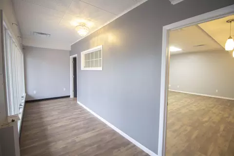 Entry Way - 108 S Main St, Plainwell, MI 49080 photo 2 of 2