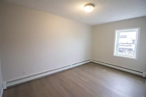 Bedroom - 108 S Main St, Plainwell, MI 49080 photo 3 of 4