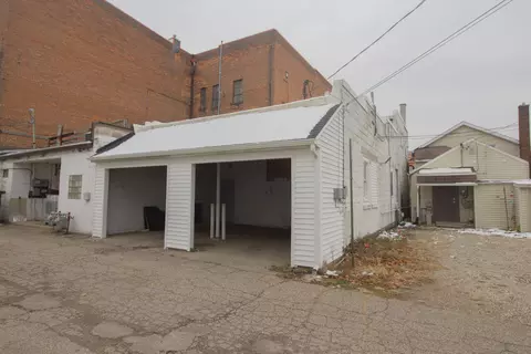 Exterior - 108 S Main St, Plainwell, MI 49080 photo 1 of 2
