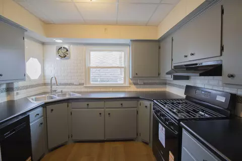 Kitchen - 108 S Main St, Plainwell, MI 49080 photo 1 of 2