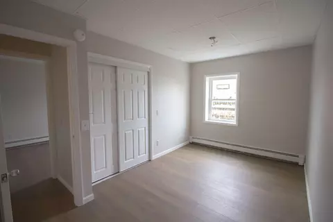 Bedroom - 108 S Main St, Plainwell, MI 49080 photo 4 of 4