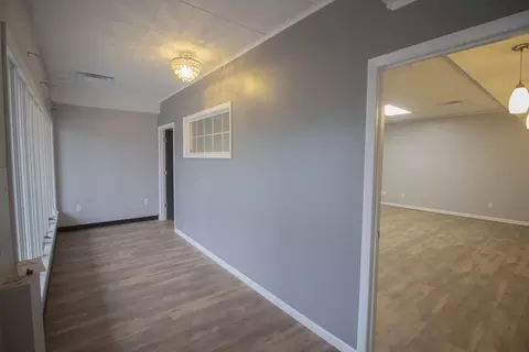 Entry Way - 108 S Main St, Plainwell, MI 49080 photo 1 of 2