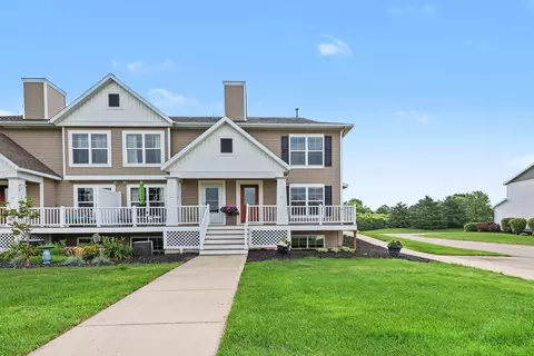 3657 Andover Ln #24, Hudsonville, MI 49426