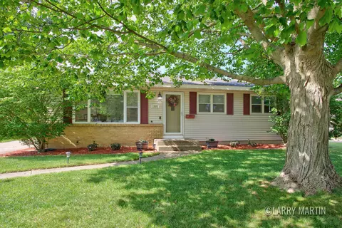 1531 32nd St SW, Wyoming, MI 49509
