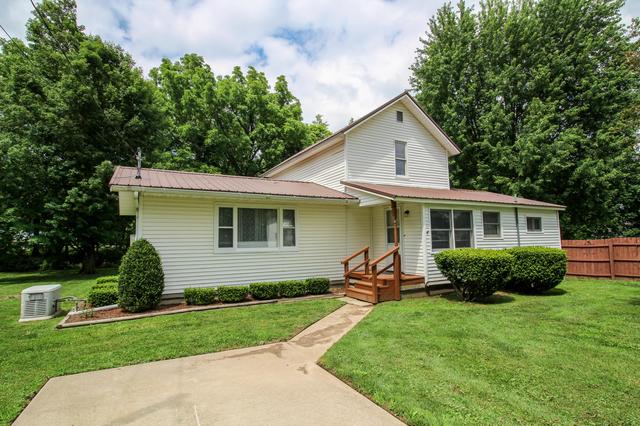 617 E Read St, Marcellus, MI 49067
