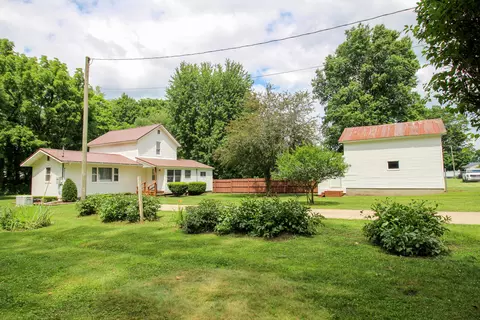 617 E Read St, Marcellus, MI 49067 photo 3