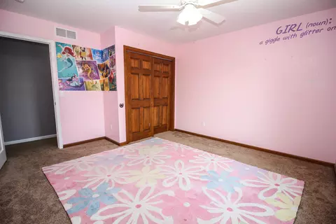 Bedroom - 56056 Truman Dr, Three Rivers, MI 49093 photo 6 of 9