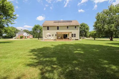 Exterior - 56056 Truman Dr, Three Rivers, MI 49093 photo 16 of 16