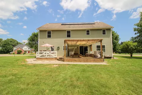 Exterior - 56056 Truman Dr, Three Rivers, MI 49093 photo 15 of 16